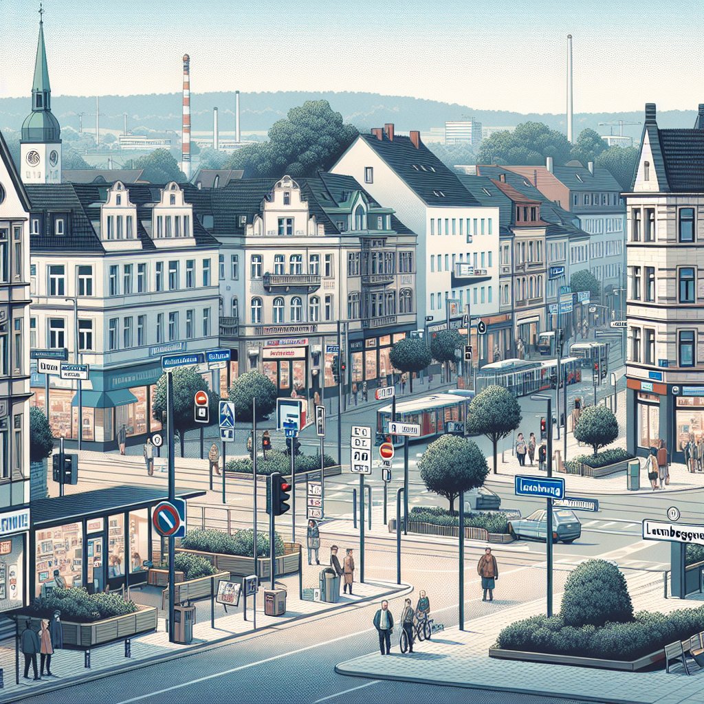 Lombergsweg Bochum Immobilienpreise 2026